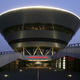 Illustration for article titled Buildings That Look Like Famous Spaceships: A Gallery